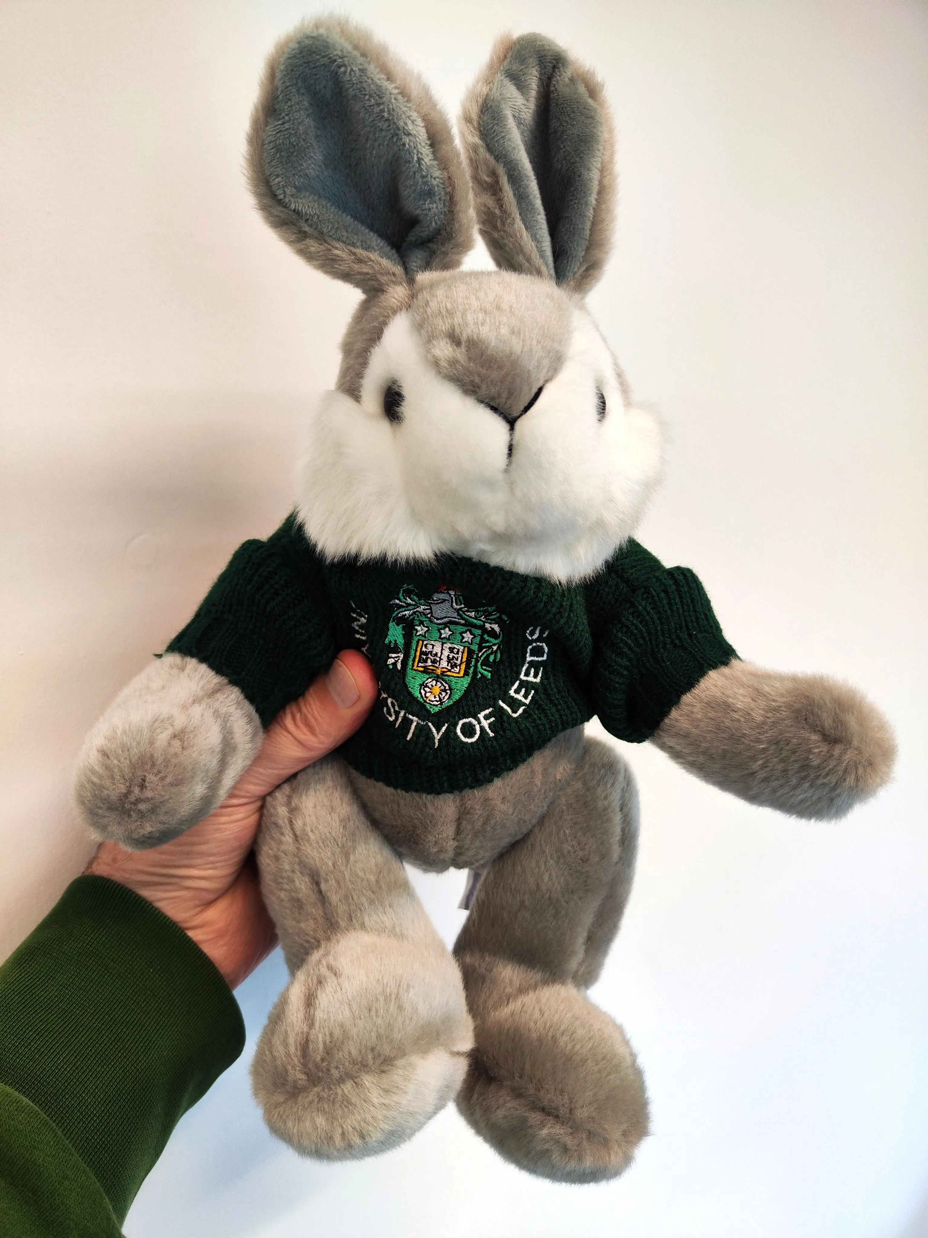 Byron Bunny