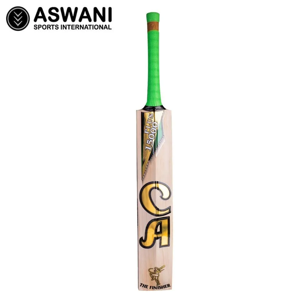 CA Plus 15000 Limited Edition Cricket Bat