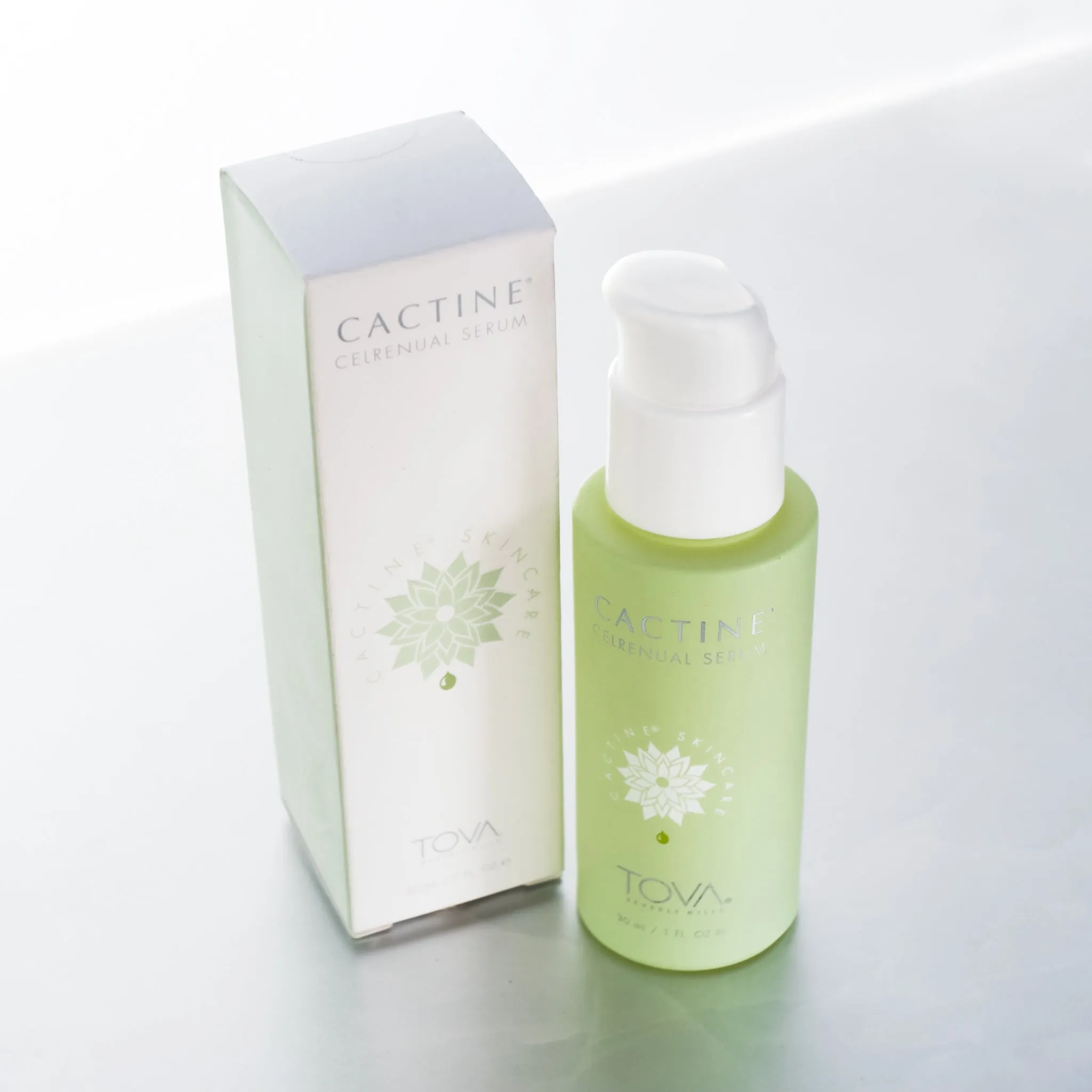 Cactine CelRenual Serum 1 fl oz