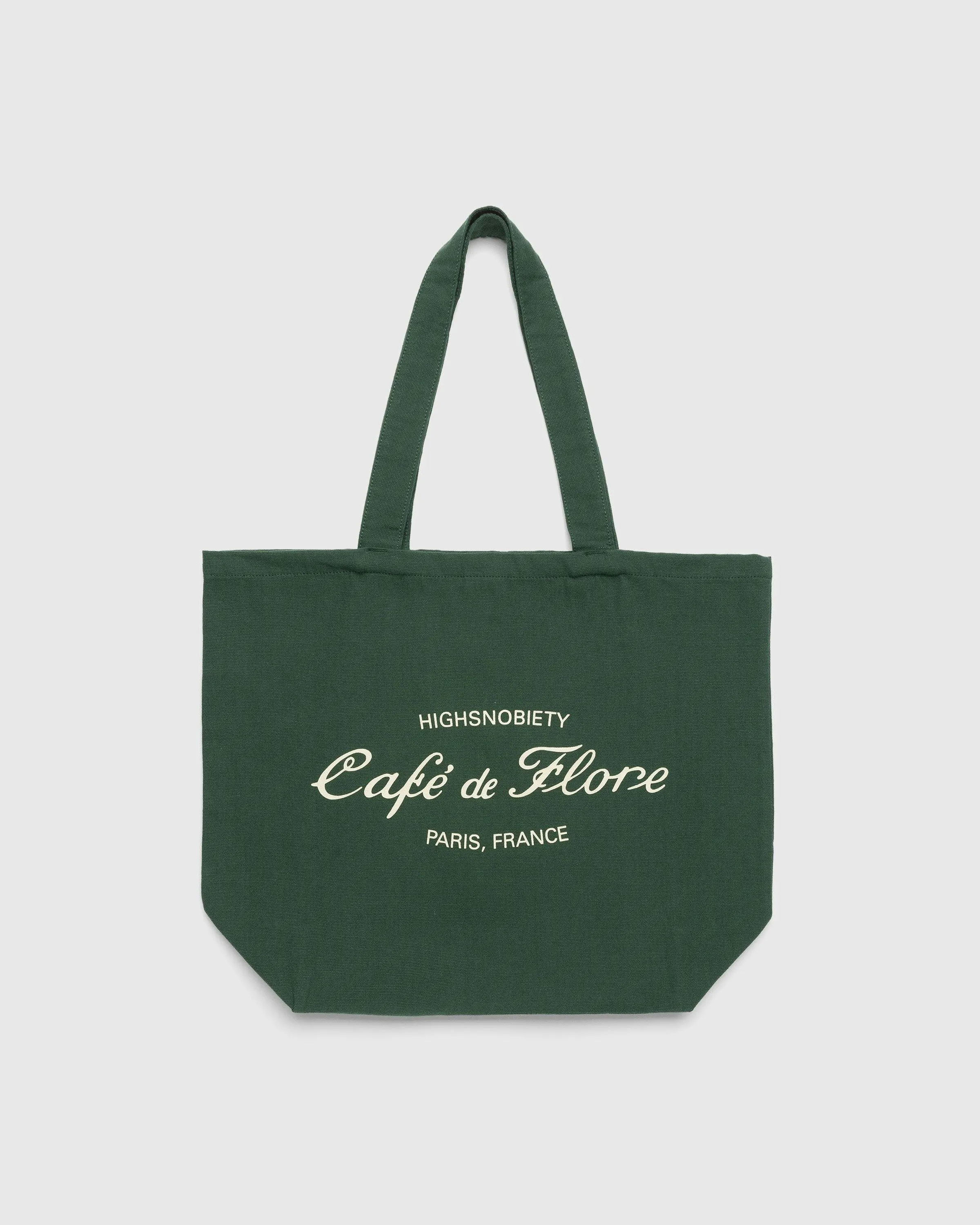 Café de Flore x Highsnobiety – Tote Bag | Highsnobiety Shop