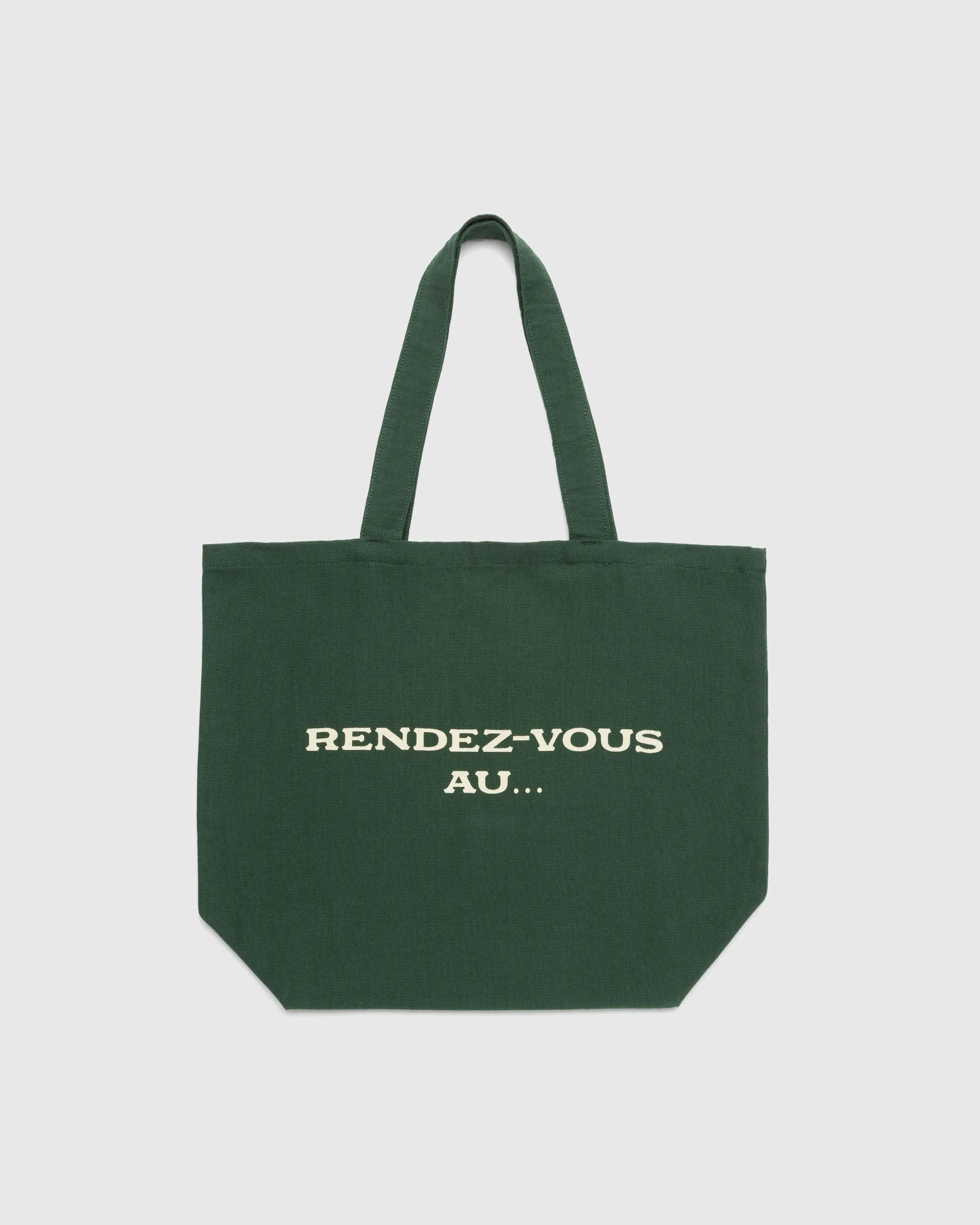 Café de Flore x Highsnobiety – Tote Bag | Highsnobiety Shop