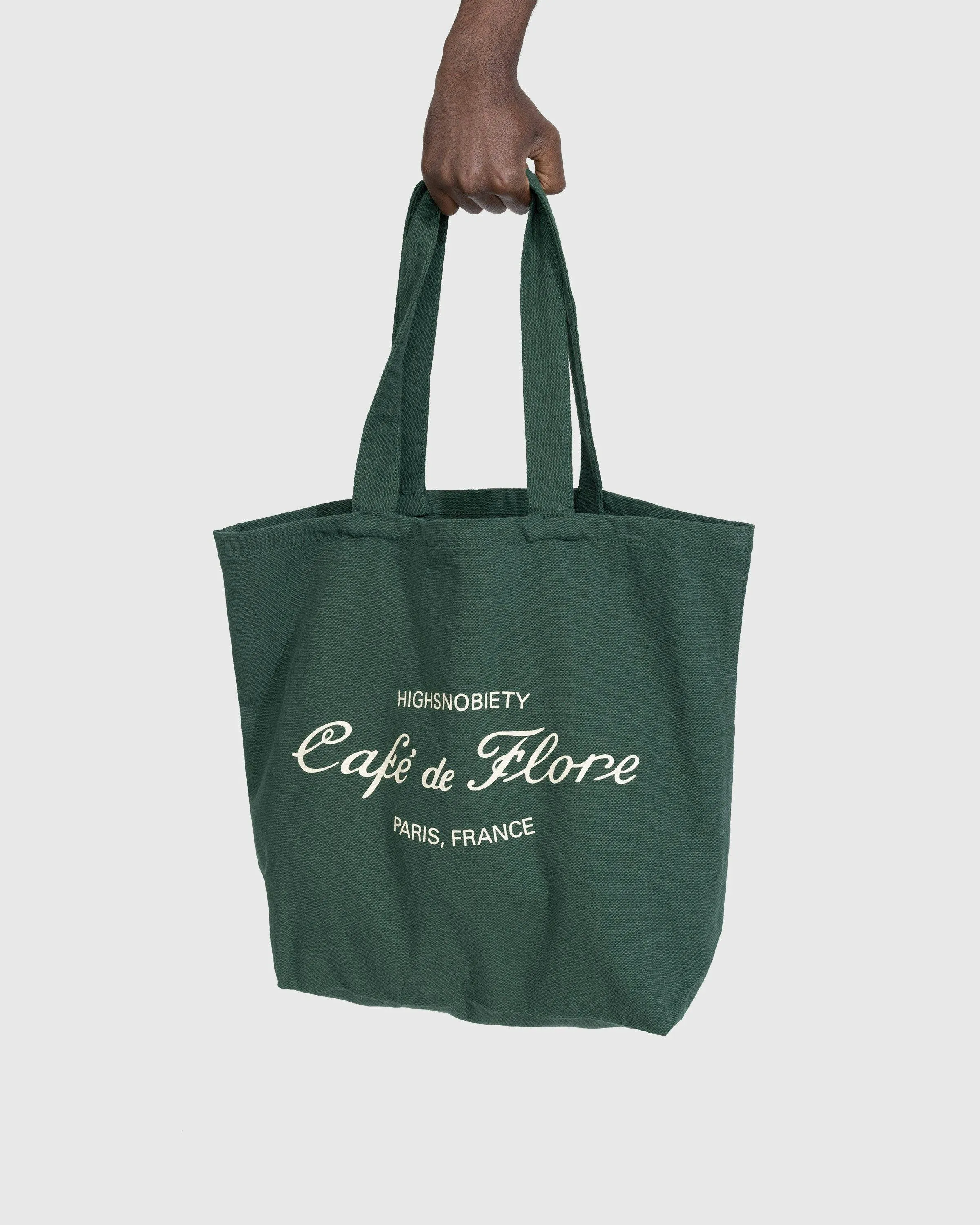 Café de Flore x Highsnobiety – Tote Bag | Highsnobiety Shop