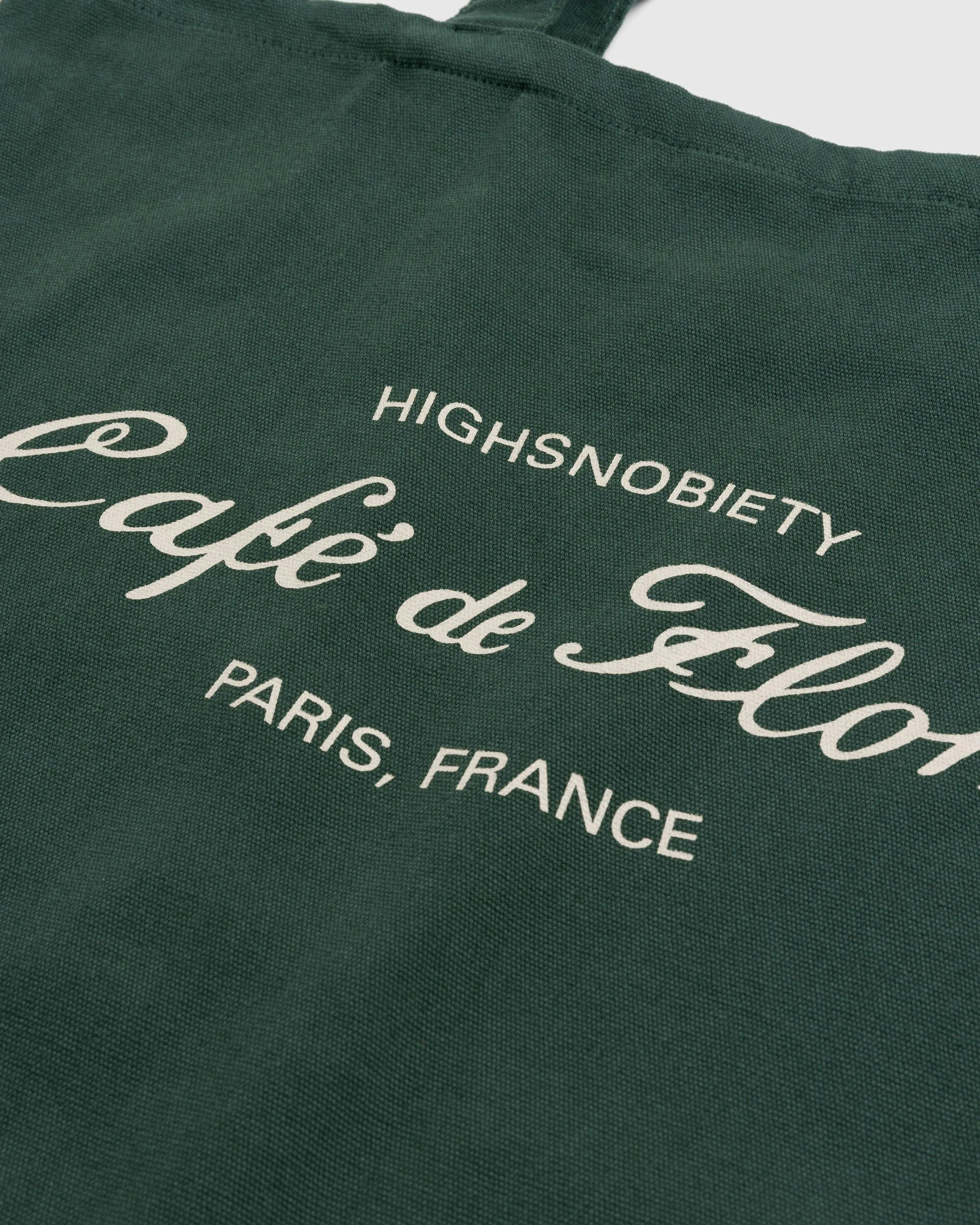 Café de Flore x Highsnobiety – Tote Bag | Highsnobiety Shop