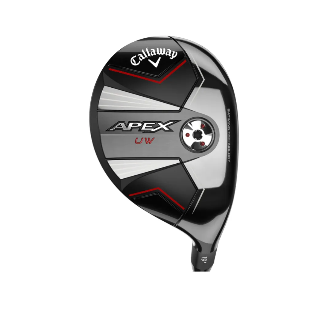 Callaway Apex Utility Wood 24