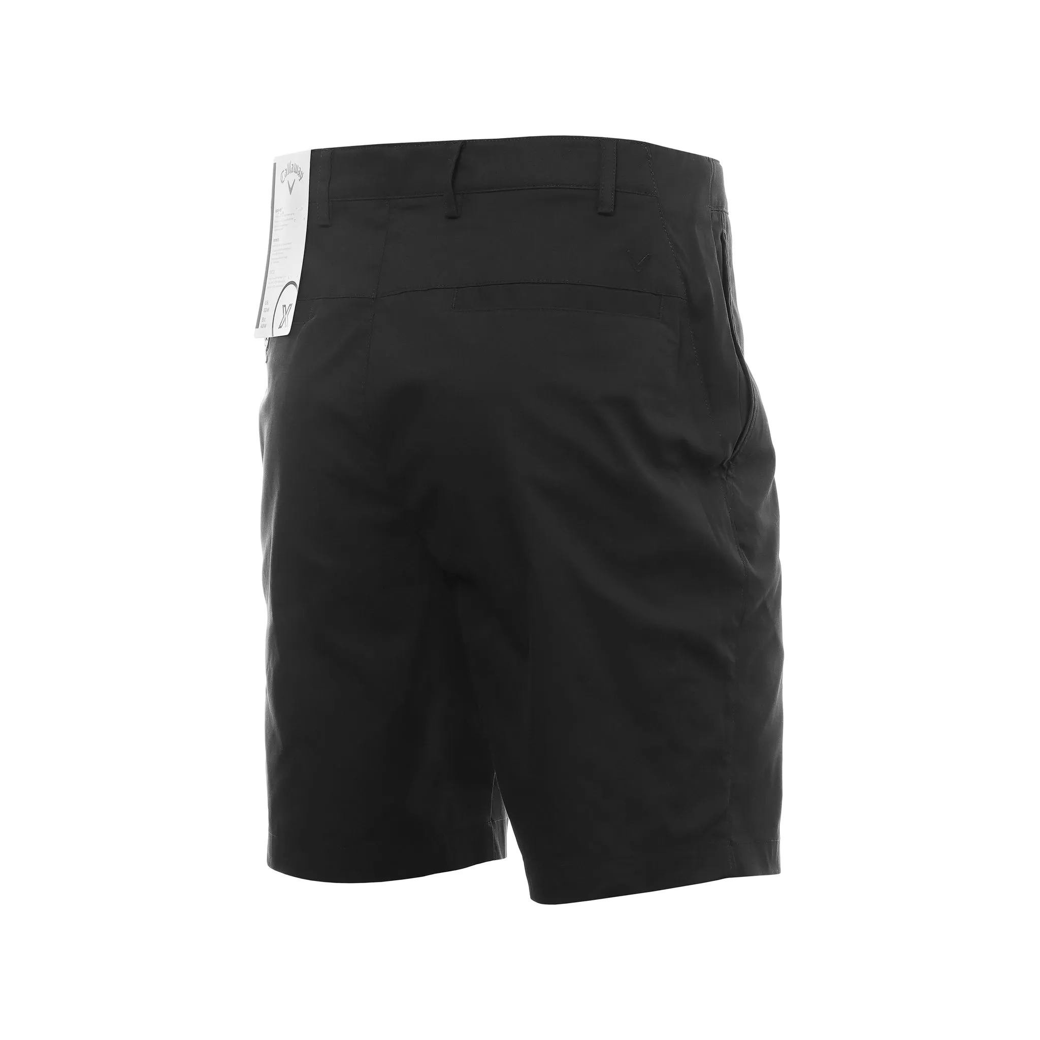 Callaway Golf X-Series Flat Front Shorts