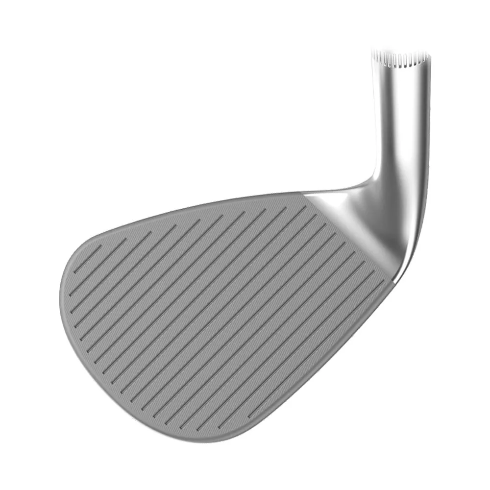 Callaway JAWS Full Toe Raw Face Chrome Wedge 2021