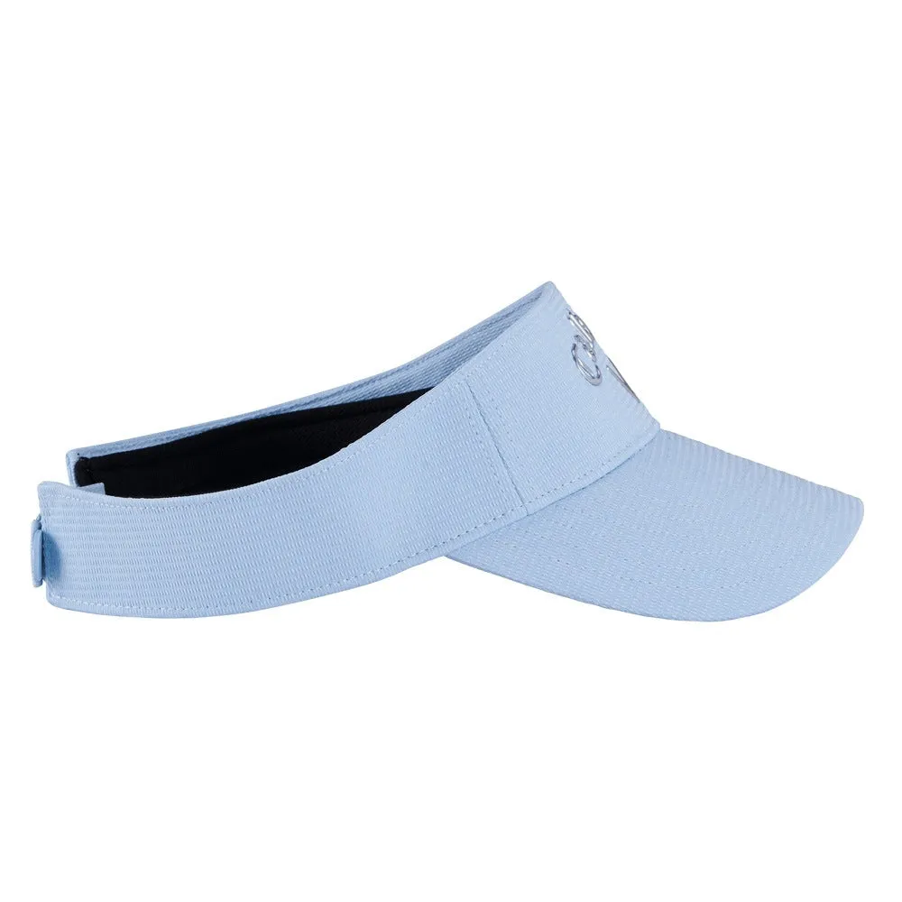 Callaway Liquid Metal Golf Visor 2024 Women