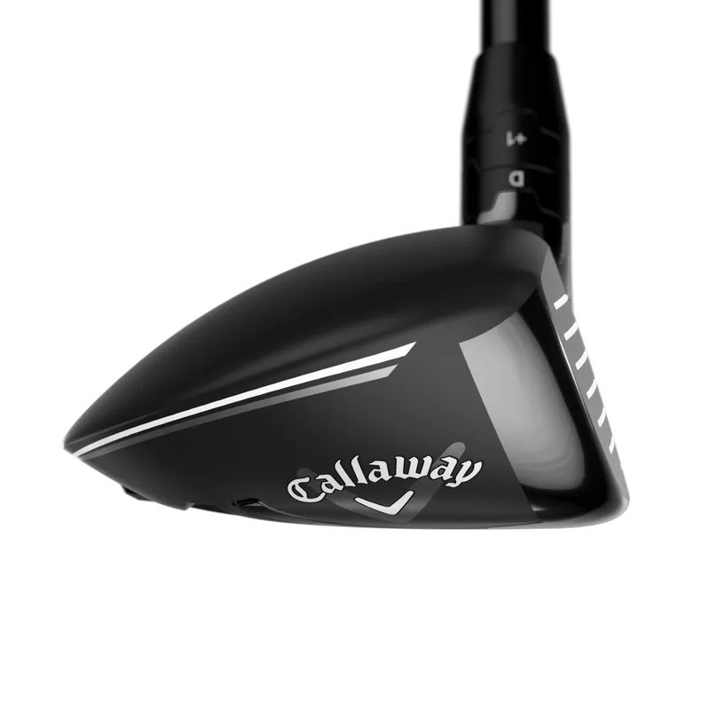 Callaway Paradym Ai Smoke Hybrids