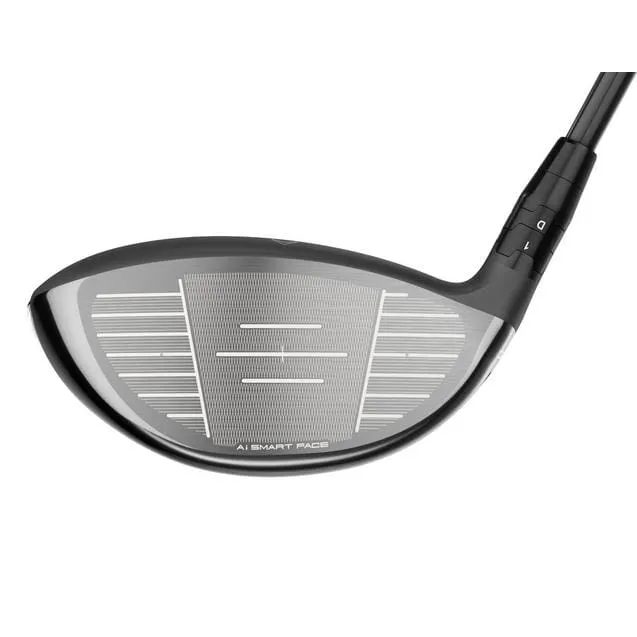 Callaway PARADYM Ai Smoke Max D Driver