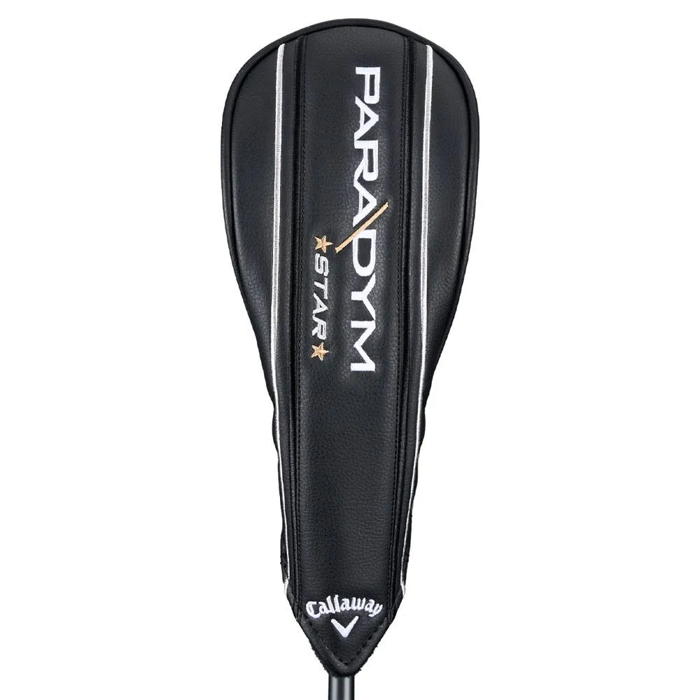 Callaway Paradym Star Fairway Wood 2023 Women