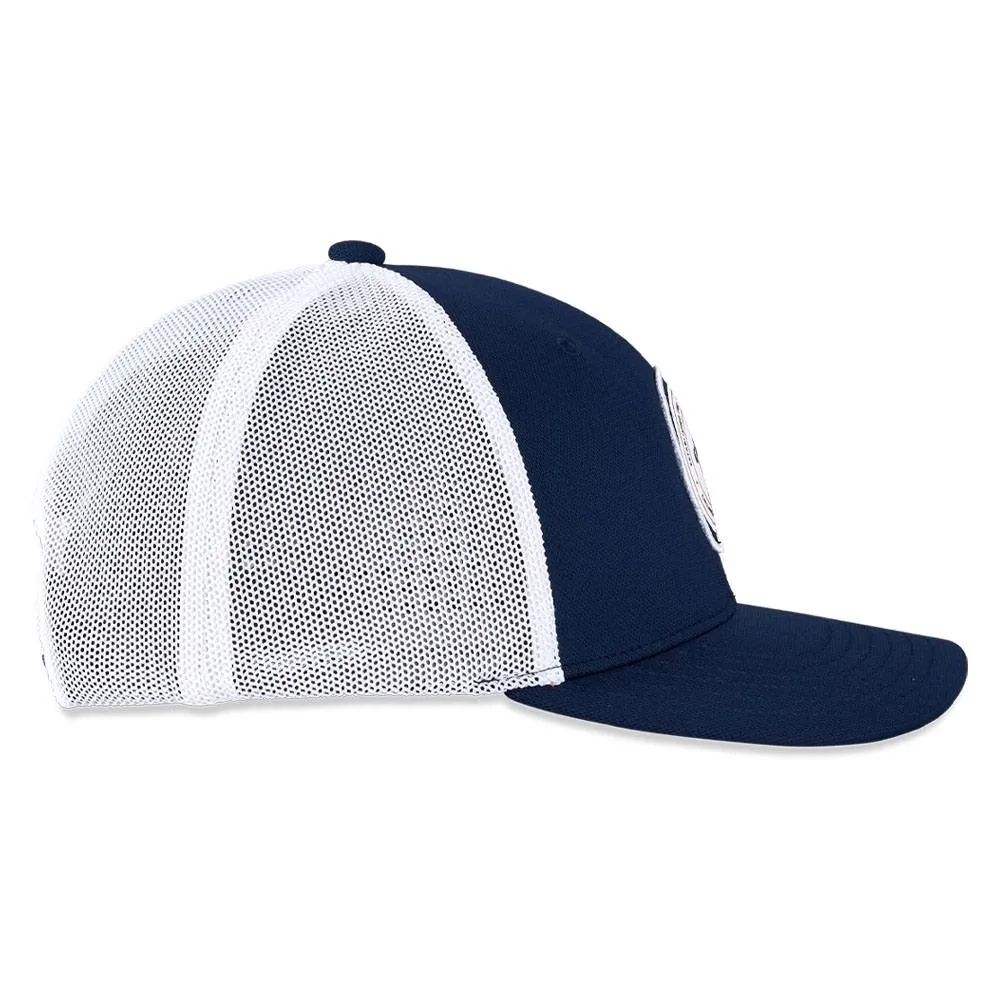 Callaway Playing Through Trucker Golf Cap 2024