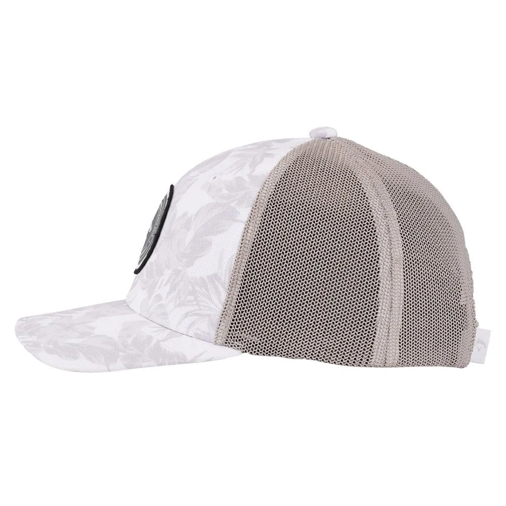 Callaway Playing Through Trucker Golf Cap 2024