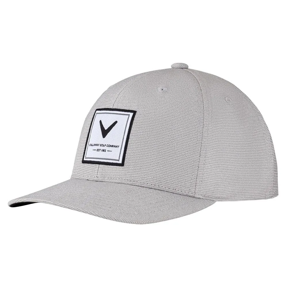 Callaway Rutherford Golf Cap 2024