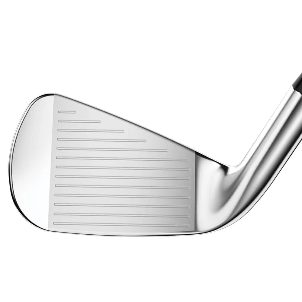 Callaway X Forged CB 21 Iron Set 2021