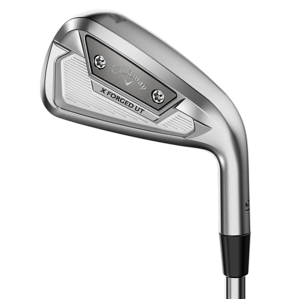 Callaway X Forged Utility Iron 2021