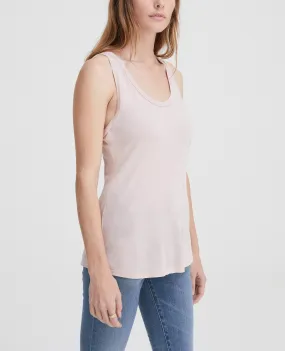     Cambria Tank   Classic Scoop Tank  