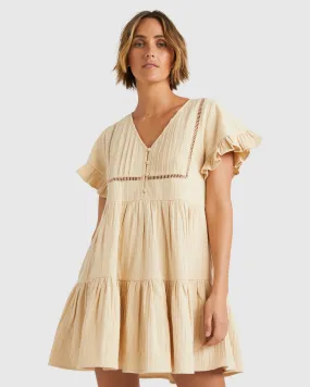 CAMDEN DRESS