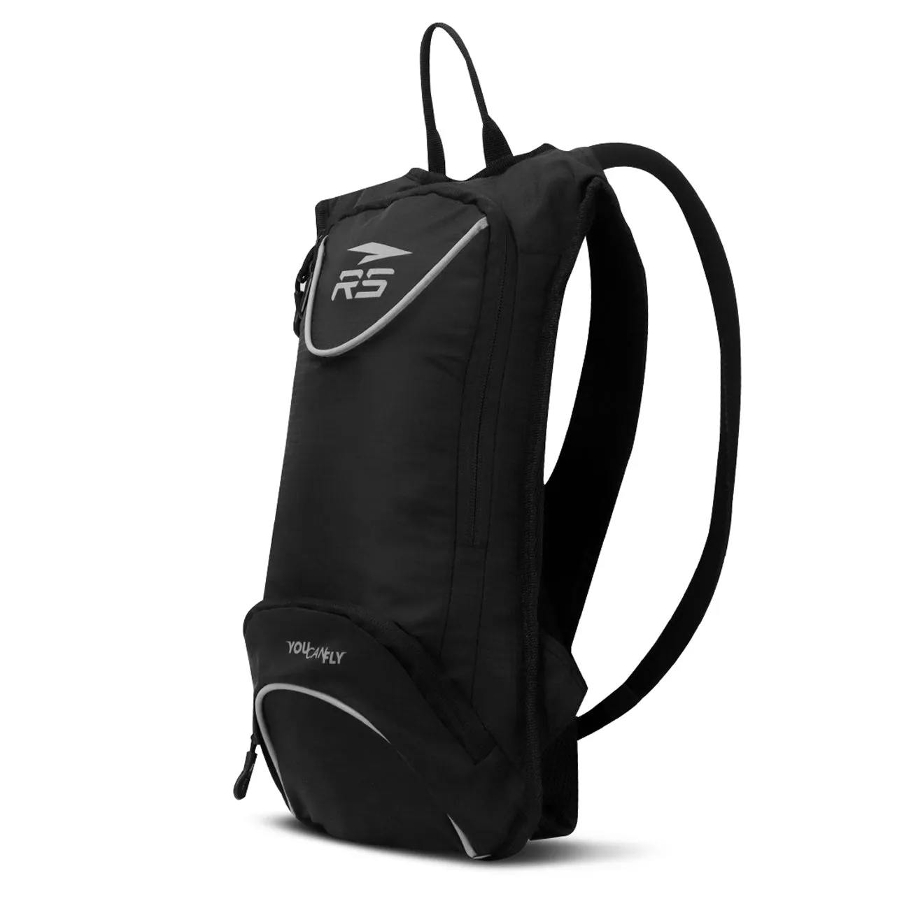 CAMEL BACK+WATER BAG