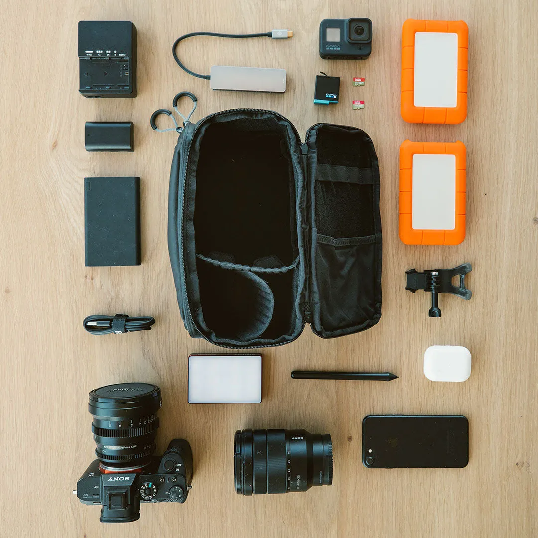 Camera Cube