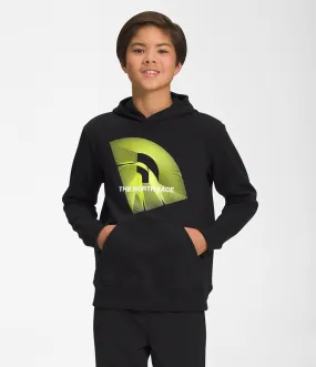 Camp Fleece Pullover Hoodie (Boys')