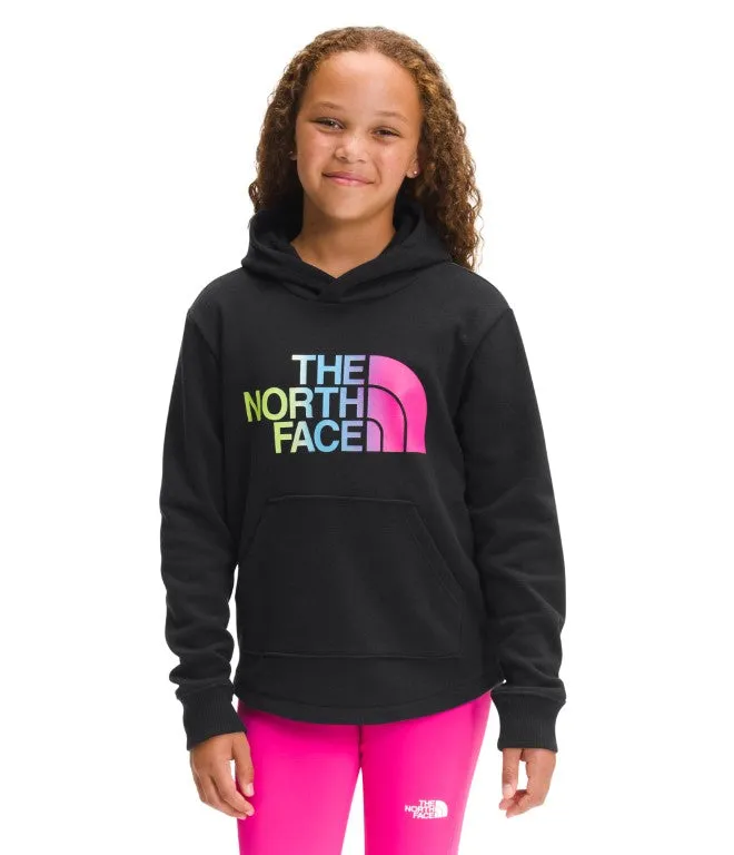 Camp Fleece Pullover Hoodie (Girls') - Past Season