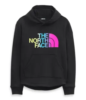 Camp Fleece Pullover Hoodie (Girls') - Past Season