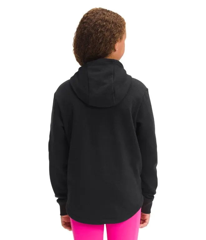 Camp Fleece Pullover Hoodie (Girls') - Past Season