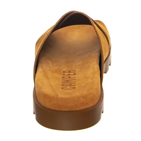 Camper M' Dandy Igar / Brutus Sandals Marrón