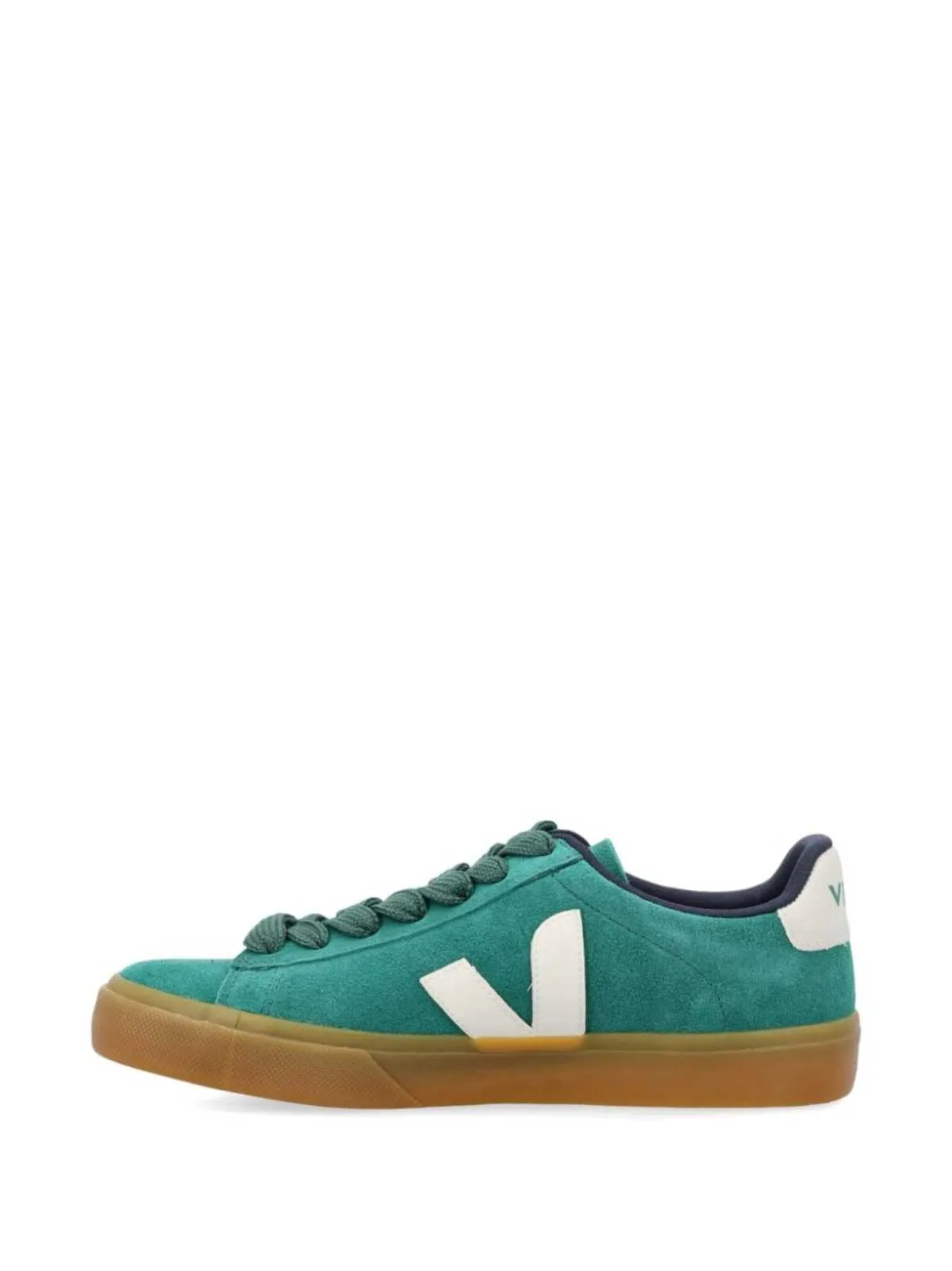 Campo sneakers - Bold Suede Golf Pierre