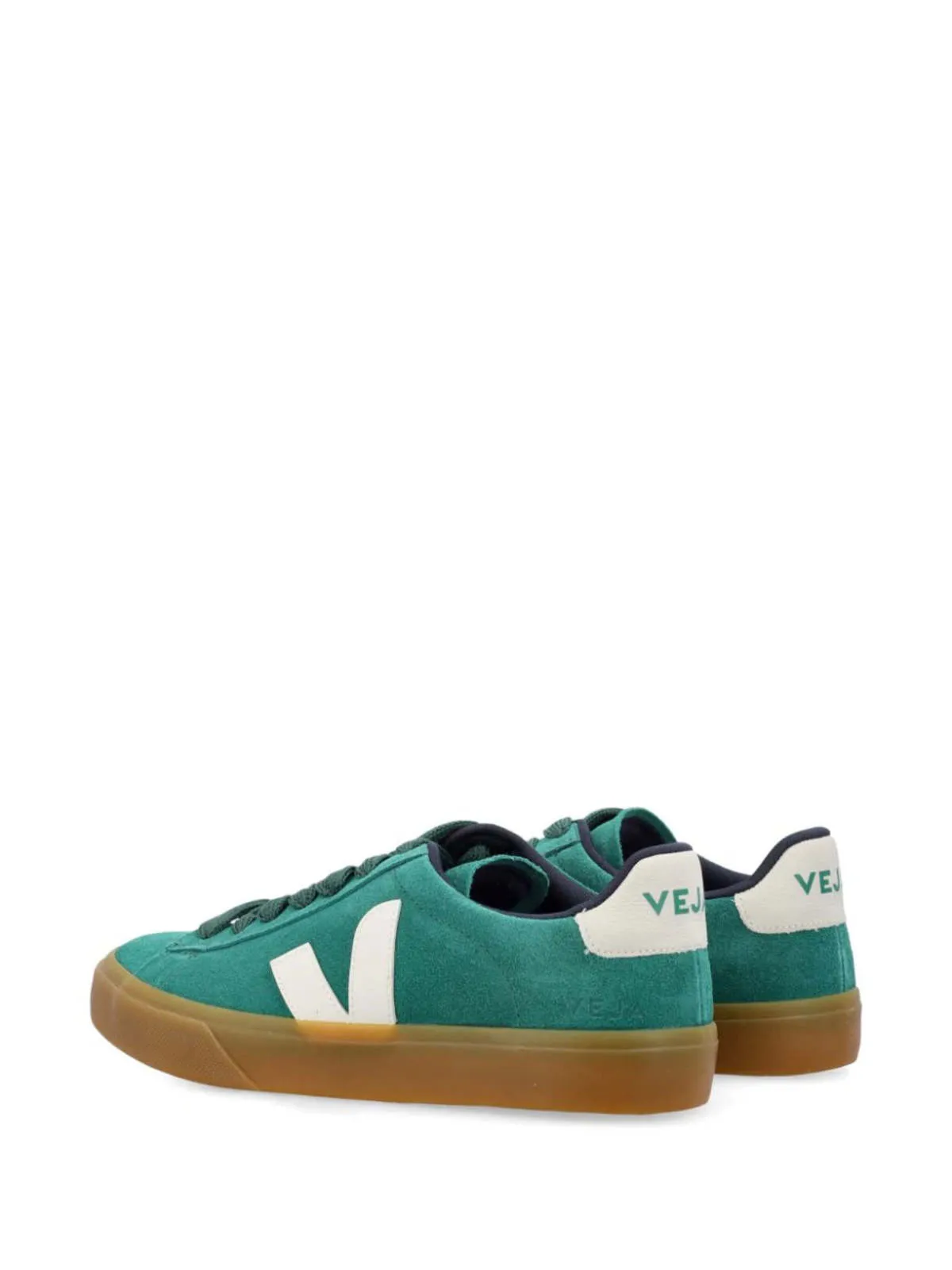 Campo sneakers - Bold Suede Golf Pierre