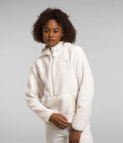 Campshire Fleece Hoodie (Women's)