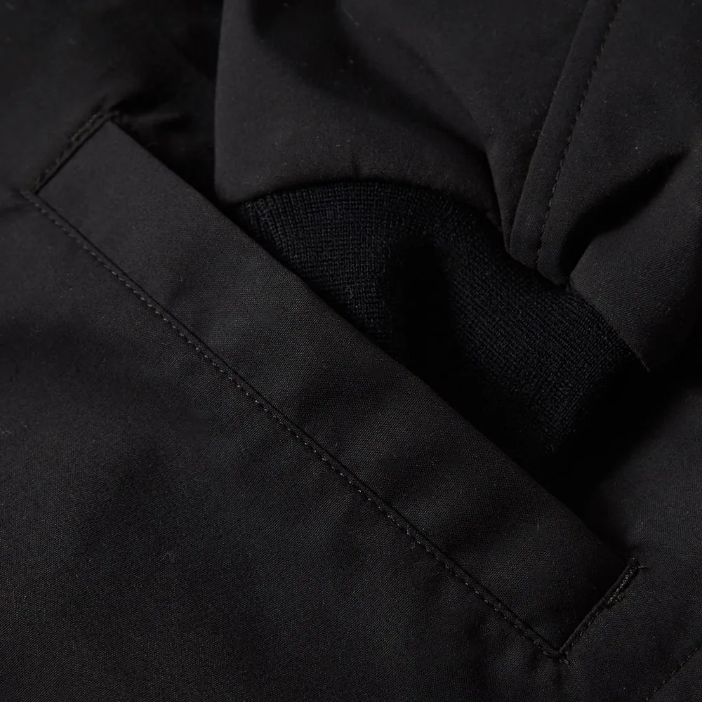 Canada Goose Jericho JacketBlack