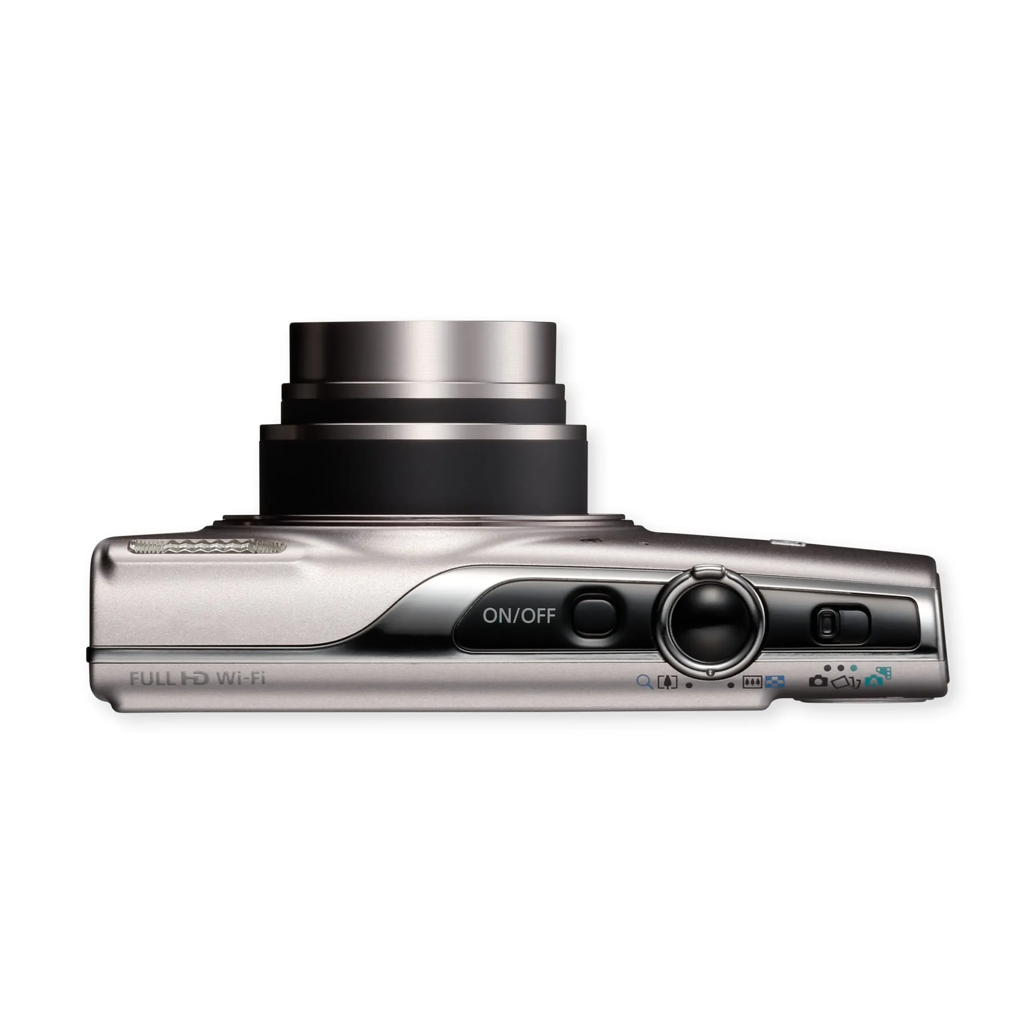 Canon PowerShot ELPH 360 HS Camera