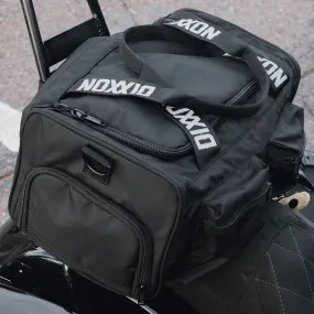 Canvas Overload Duffle Bag