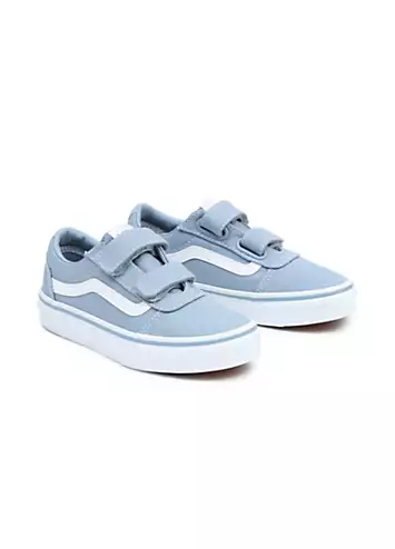 Canvas Pumps by Vans | Look Again