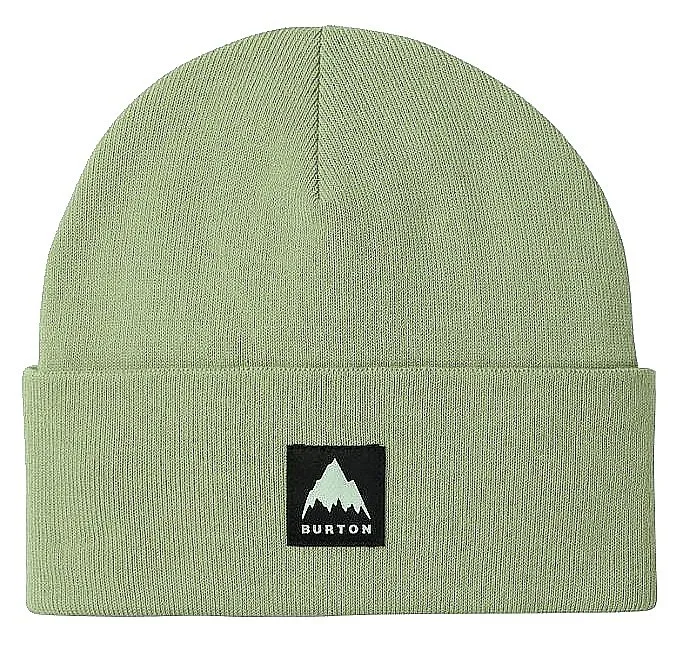 cap Burton Recycled Kactusbunch Tall - Mushroom