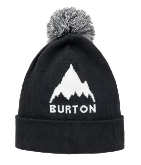 cap Burton Recycled Trope - True Black