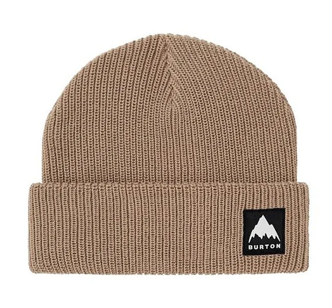 cap Burton Recycled VT - Summit Taupe