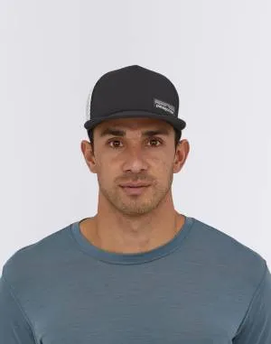 Cap Patagonia Duckbill Trucker Hat