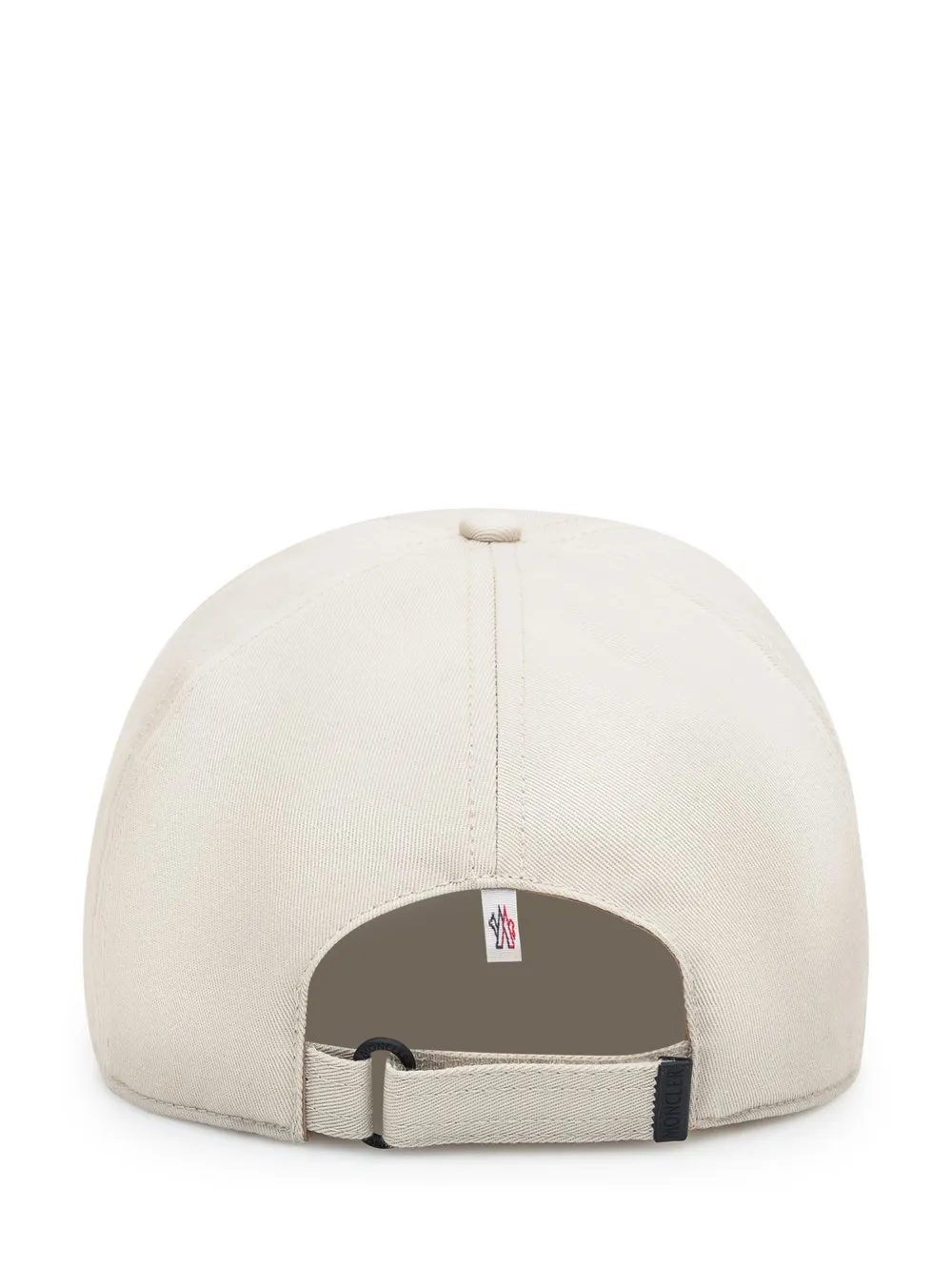Cap with Logo