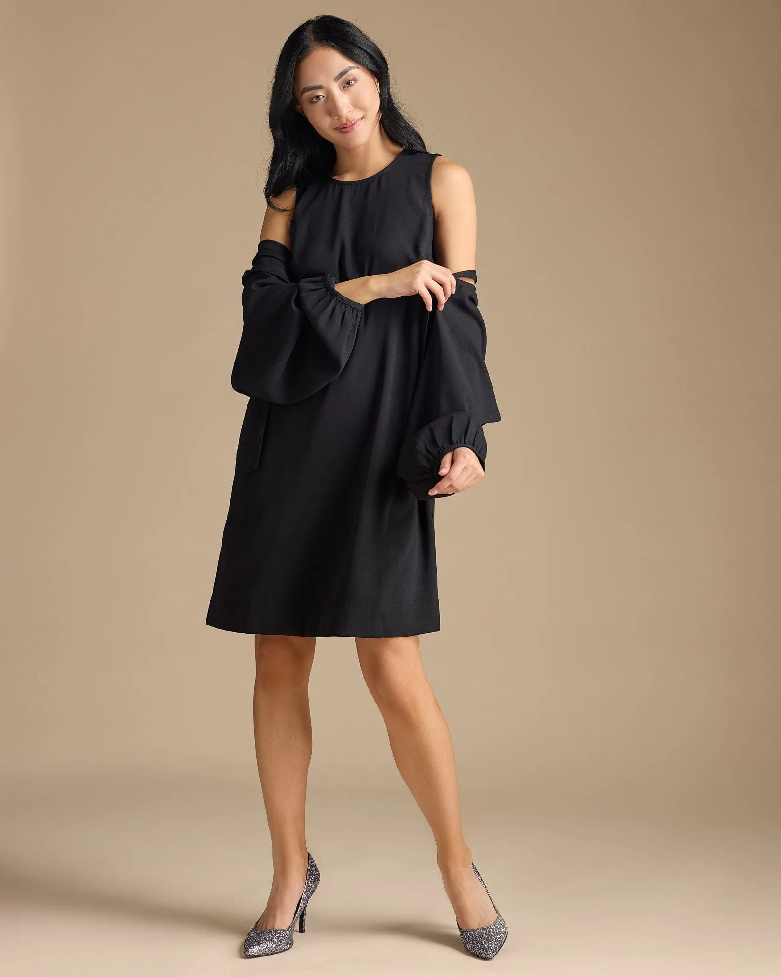 Caper Dress Set