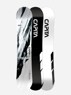     CAPITA  Mercury Snowboard 2023    