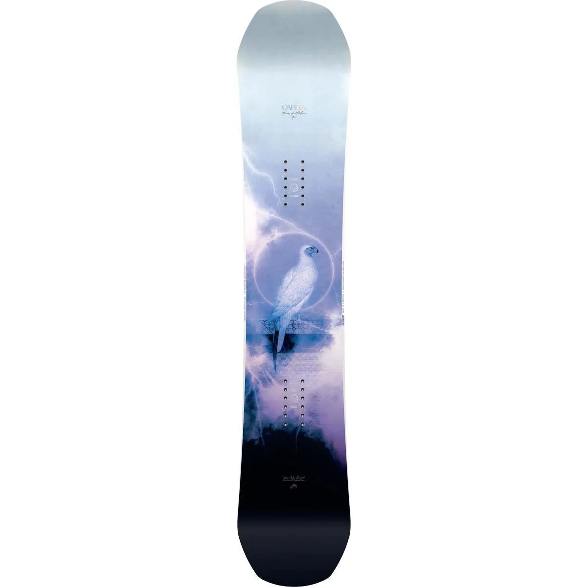 Capita Women's Birds Of A Feather Snowboard