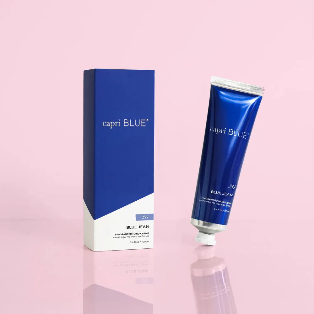 Capri Blue Volcano Hand Cream 3.4oz