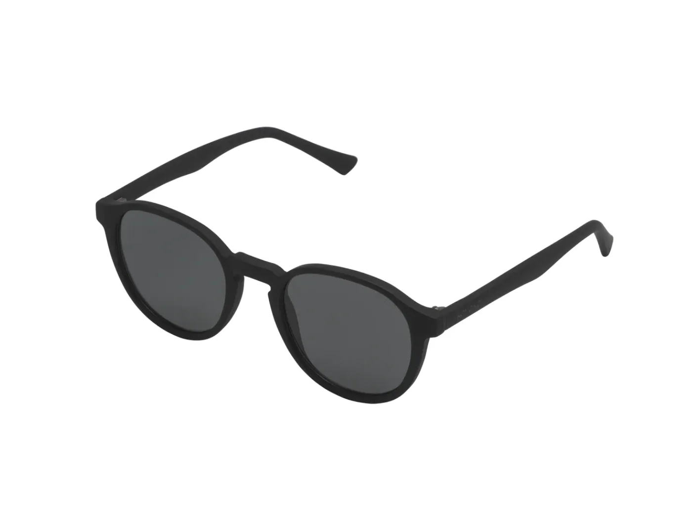 Carbon Liam Sunglasses