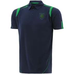 Carey Faughs GAC Loxton Polo Shirt