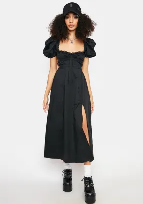 Carey Midi Dress-