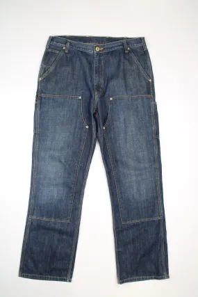 Carhartt Double Front Jeans