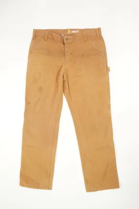 Carhartt Double Knee Jeans