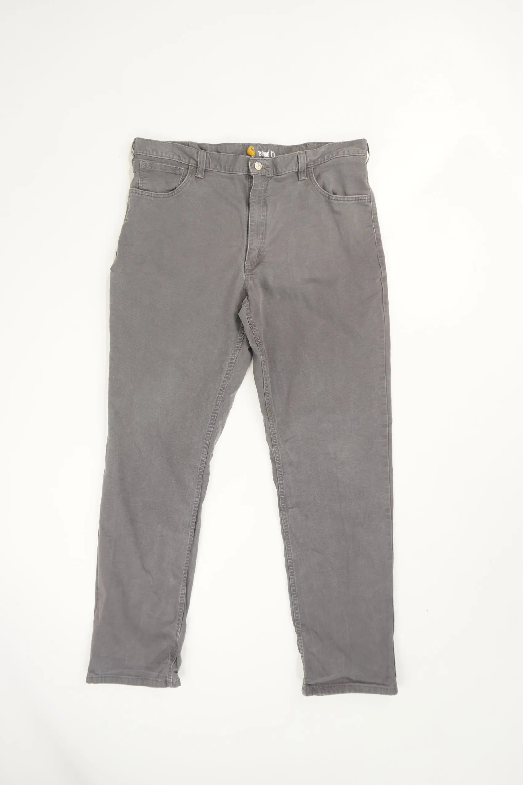 Carhartt Jeans